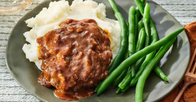 35 Outdated Foods That Boomers Can’t Get Enough of