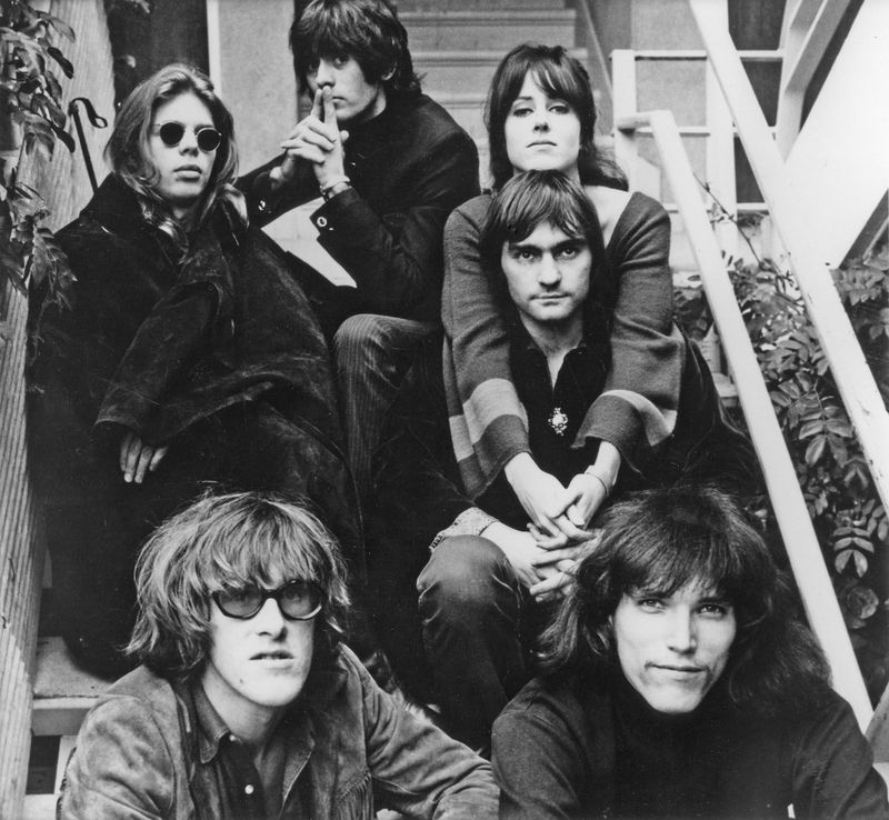 Volunteers by Jefferson Airplane