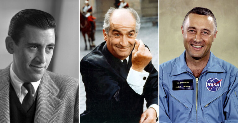 Remembering Lives Lost: 37 Notable Figures Who Passed Away on January 27