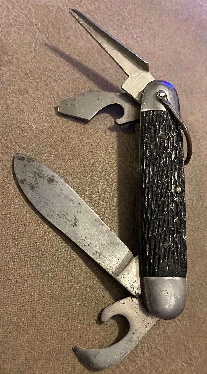 Pocket Knife