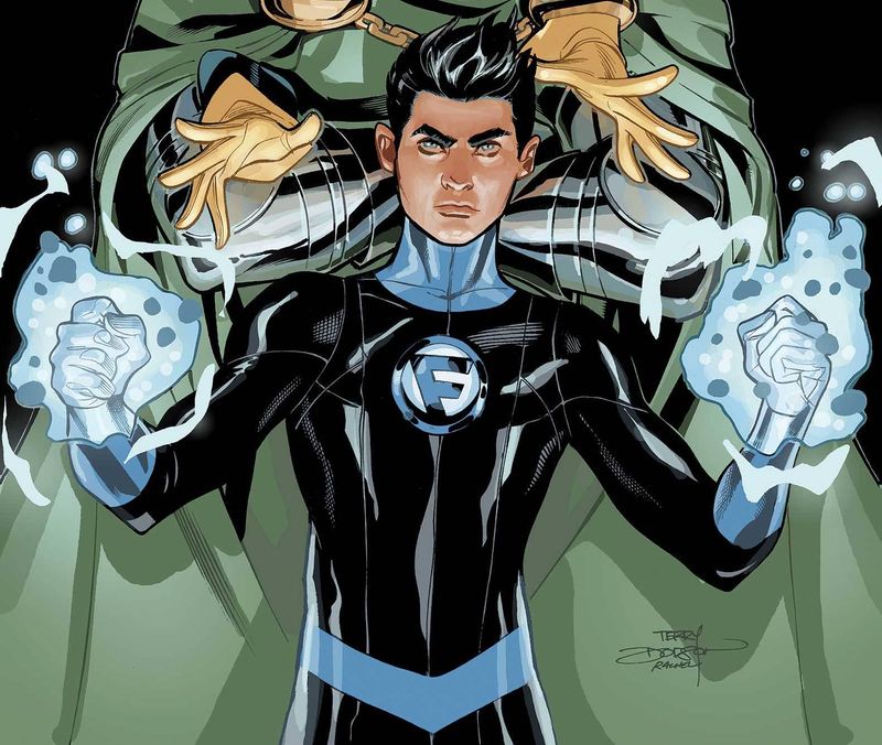 The 20 Most Powerful Marvel Superheroes Of All Time Back In Time Today