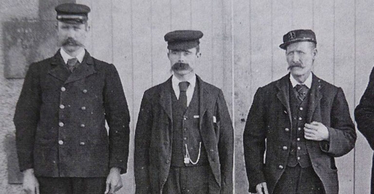 42 Chilling Disappearances That Defy Explanation
