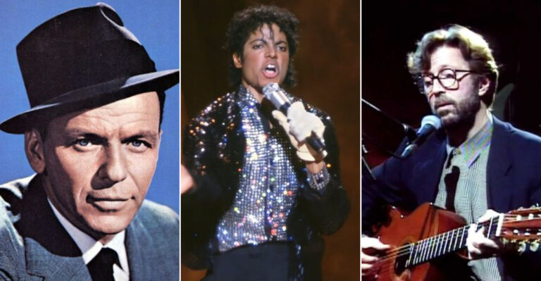 55 Songs That Artists Couldn’t Stop Covering – The Most Recreated Hits of All Time