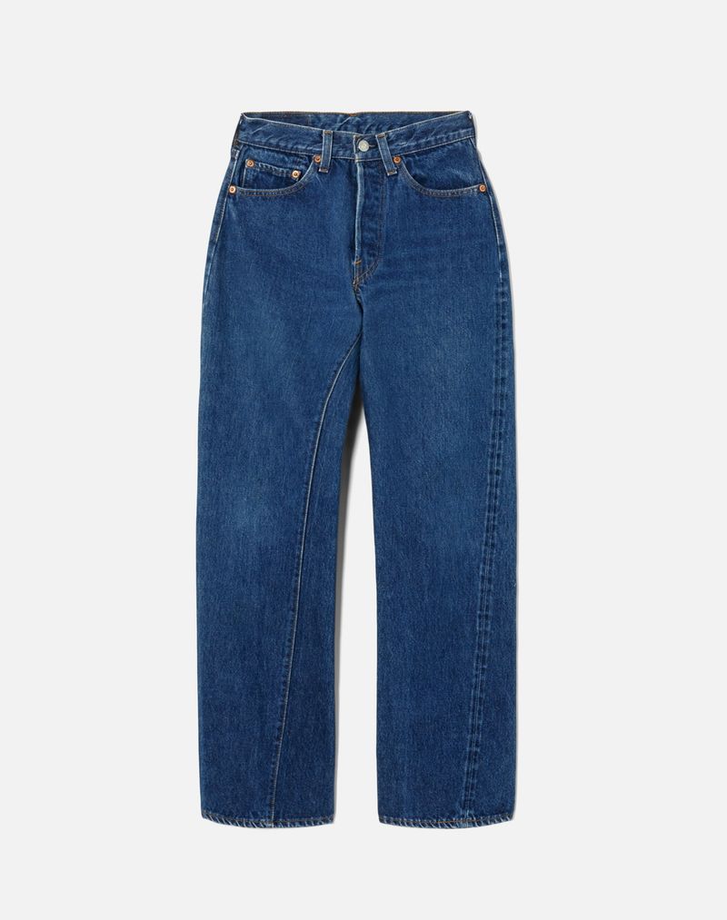 A Pair of Levi’s Jeans