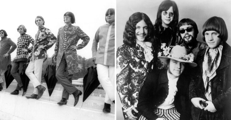 ’60s Songs That Played Non-Stop, Then Vanished from the Airwaves