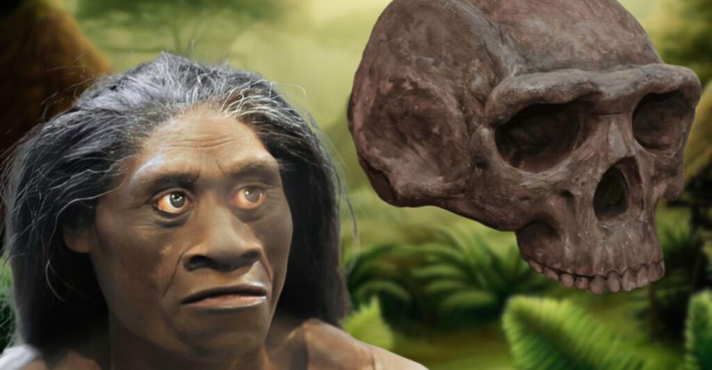 8 Fascinating Human Species That Mysteriously Vanished From Earth
