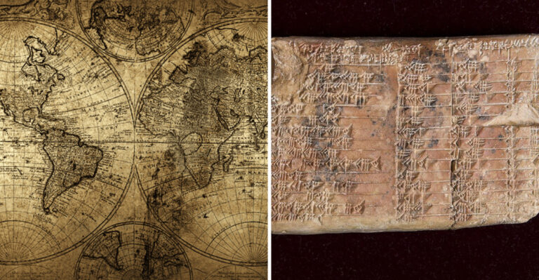 The Silurian Hypothesis Suggests An Advanced Civilization Lived On Earth Before Humans