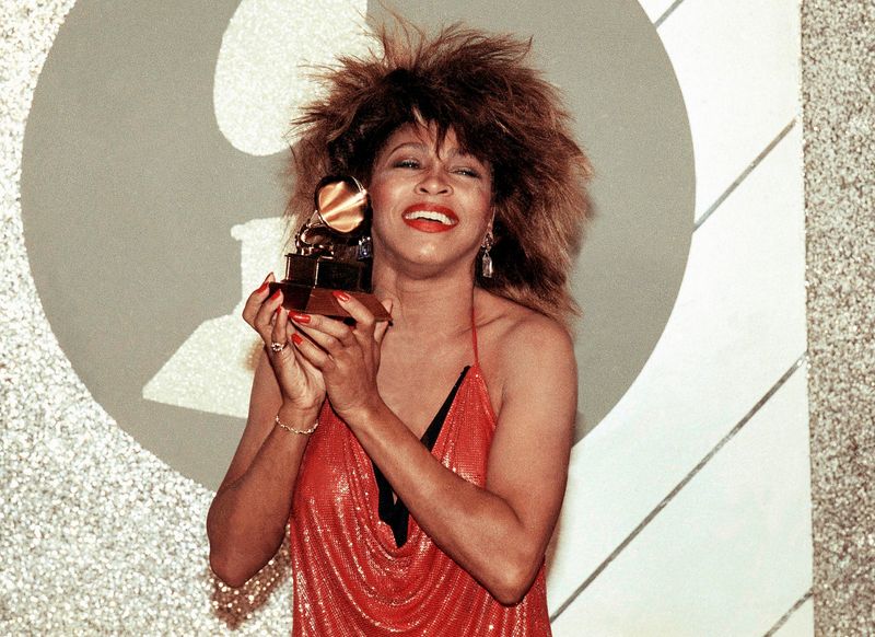 Tina Turner