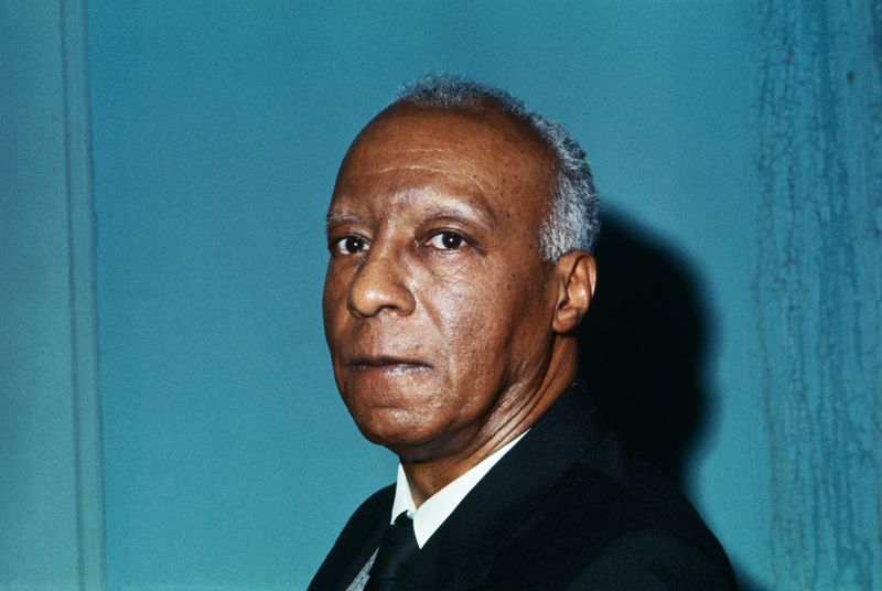 A. Philip Randolph