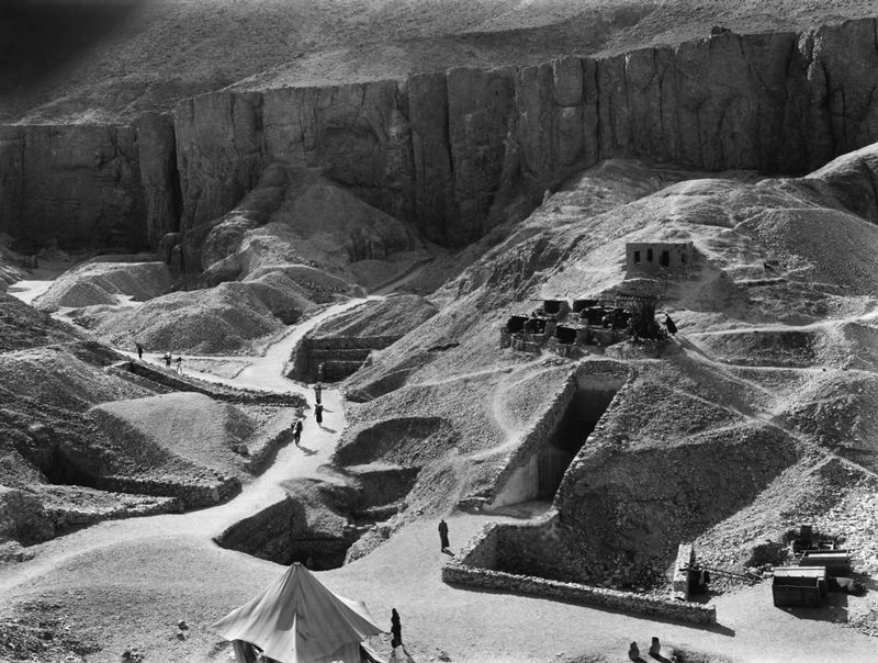 Valley of the Kings