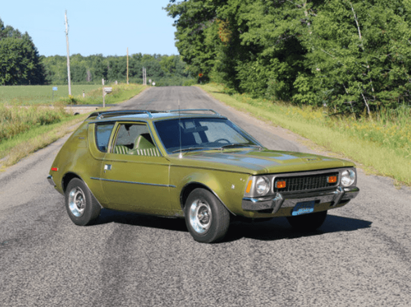 AMC Gremlin