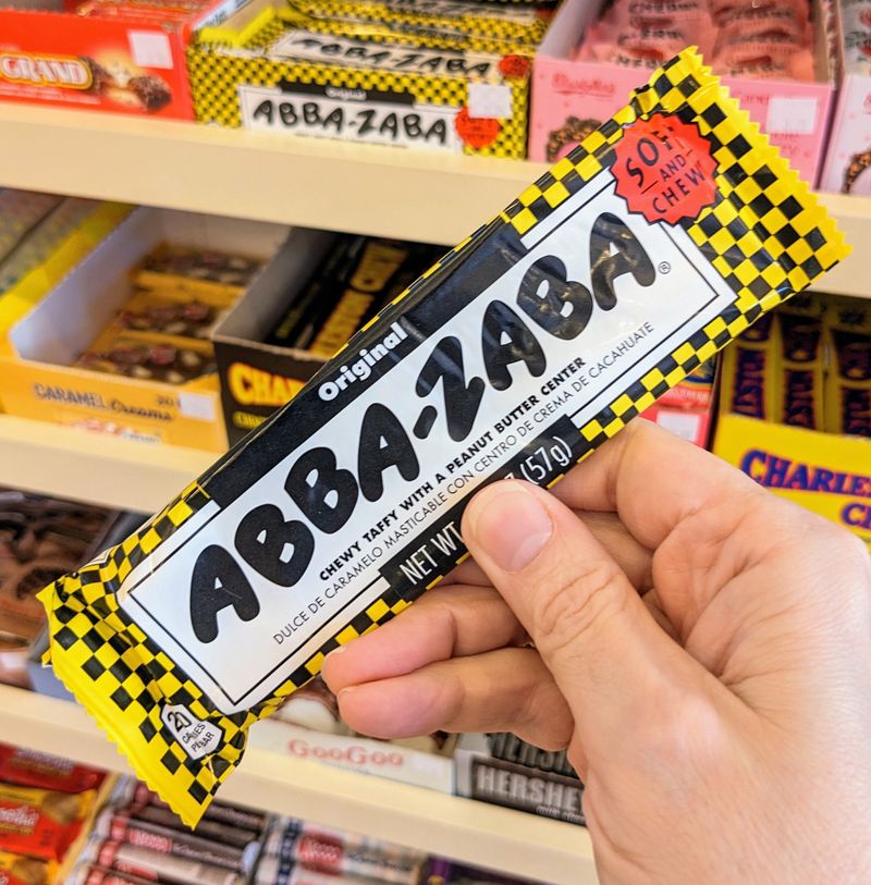 Abba-Zaba