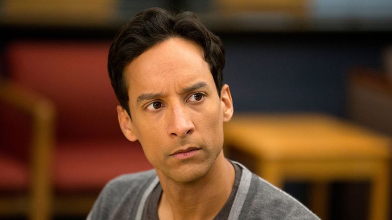 Abed Nadir - Community