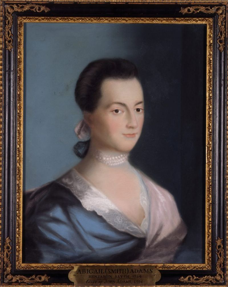 Abigail Adams