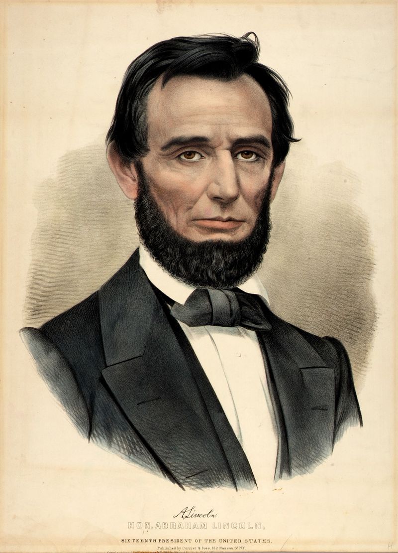 Abraham Lincoln