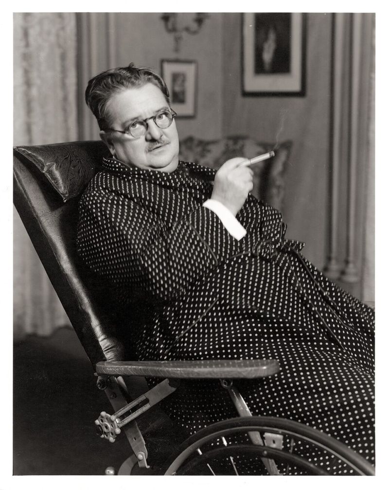 Alexander Woollcott