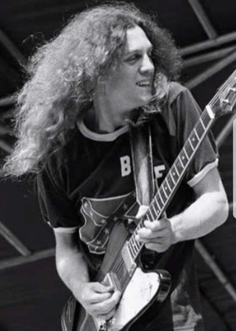 Allen Collins