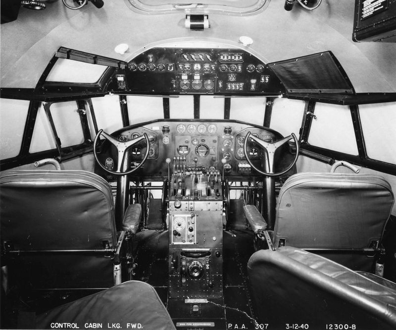 Allowing Passengers to Visit the Cockpit Mid-Flight