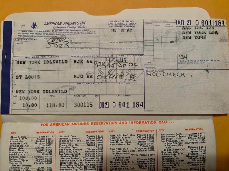 Allowing People to Buy Plane Tickets Onboard