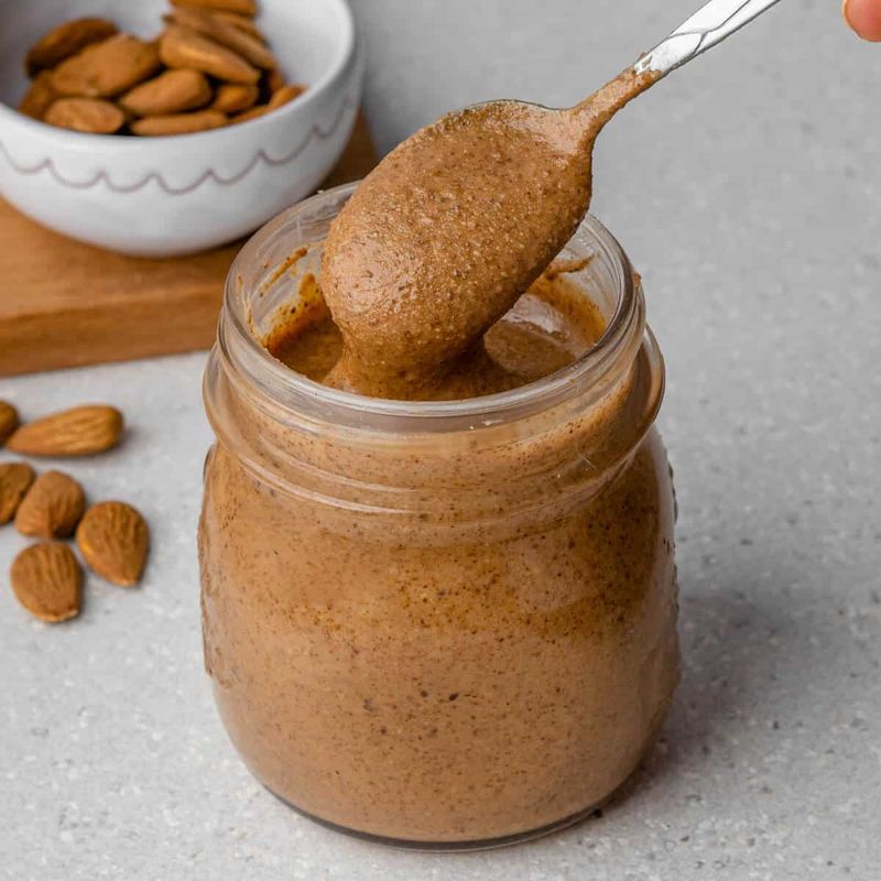 Almond Butter