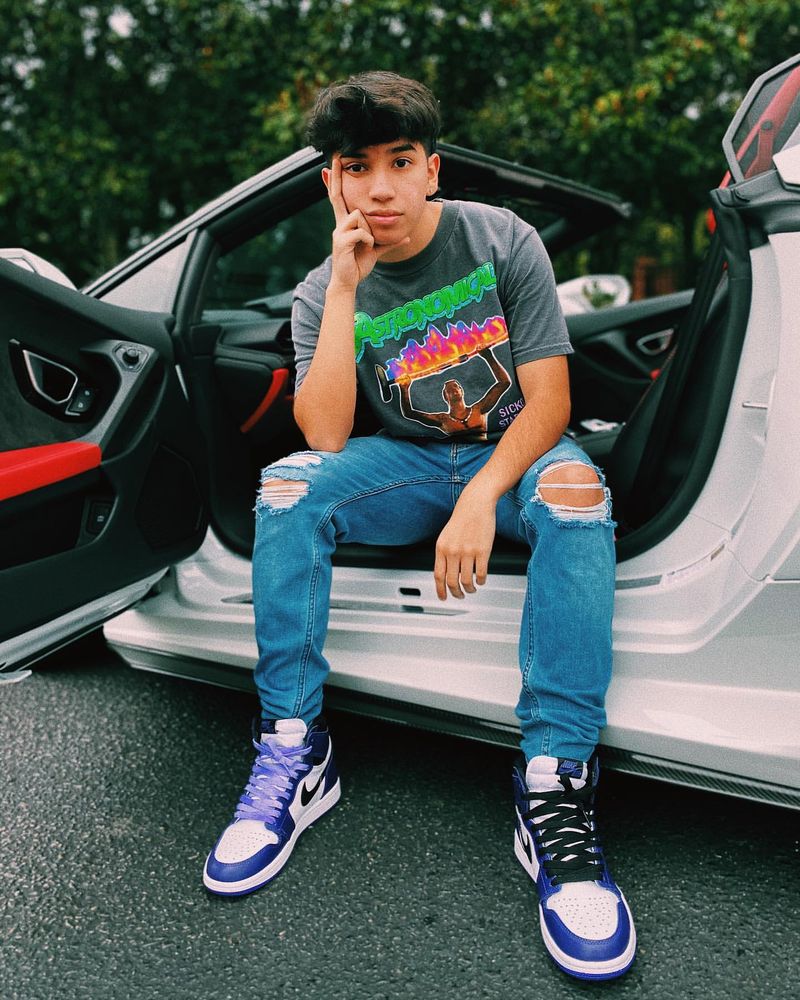 Alvaro Romero