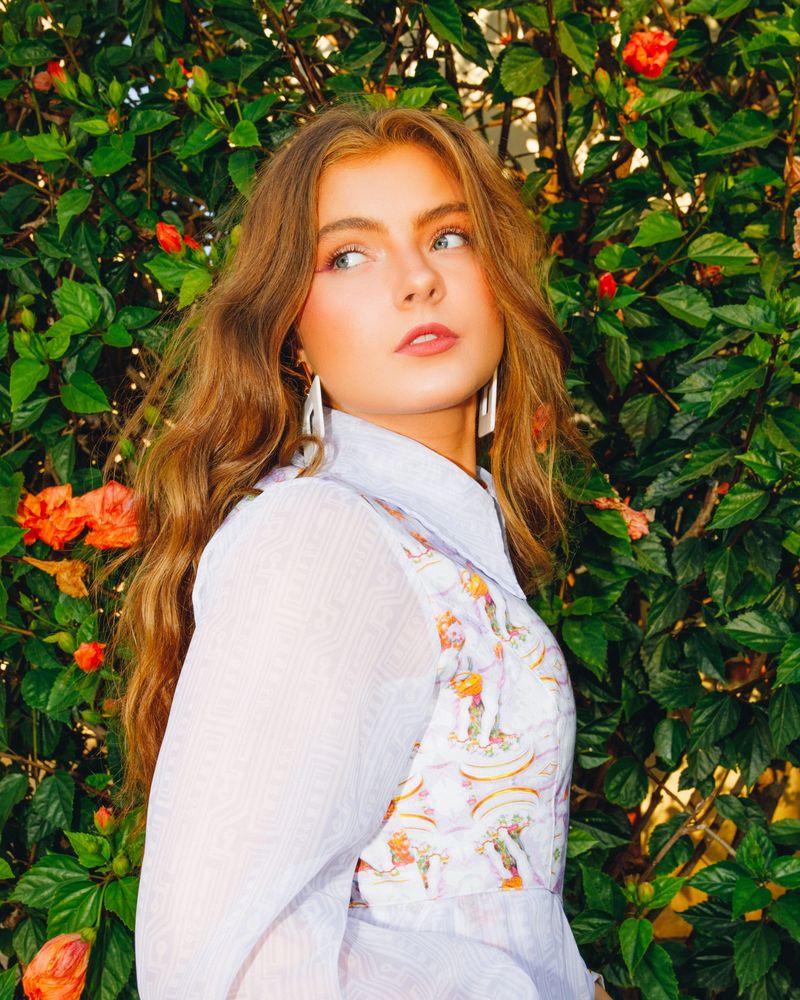 Amanda Pavillard