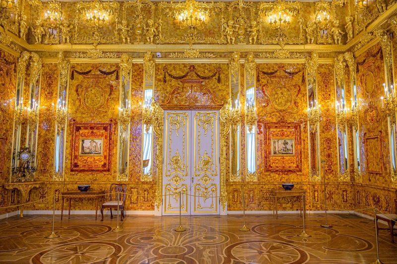 Amber Room