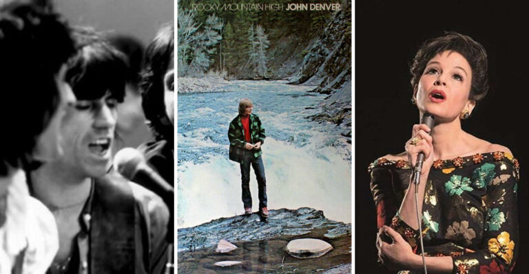America in Music: The Most Iconic Song for Every State