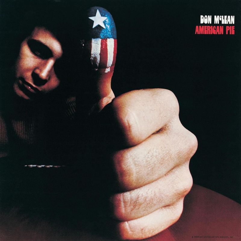 American Pie - Don McLean