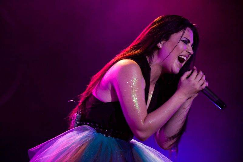 Amy Lee