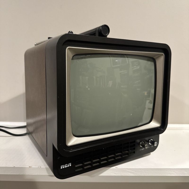 Analog Television