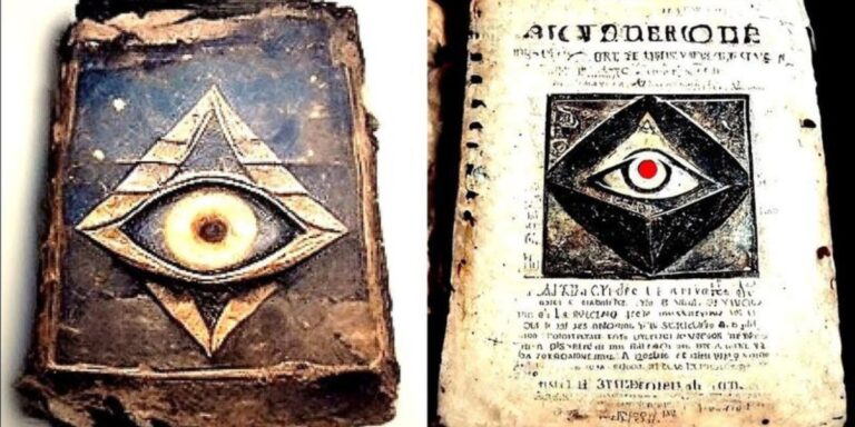 Buried for Centuries Under the Nile This Ancient Book’s Translation Terrifies Experts