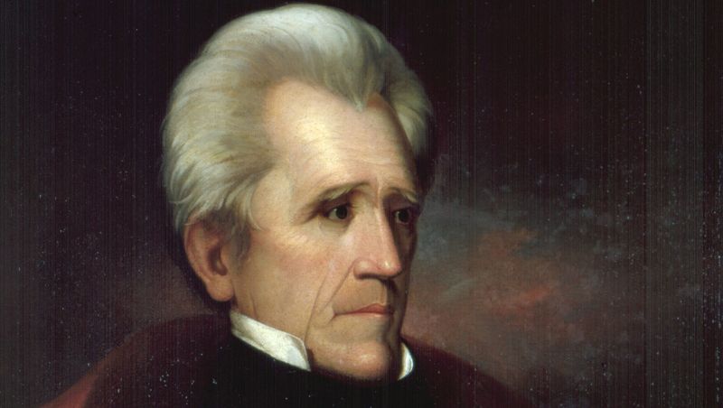 Andrew Jackson