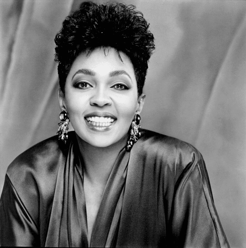 Anita Baker (1958)