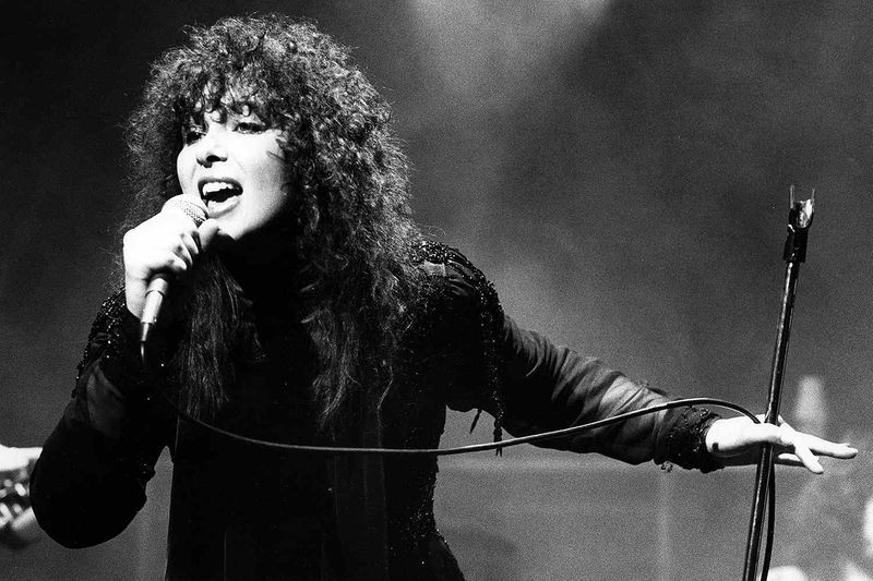 Ann Wilson