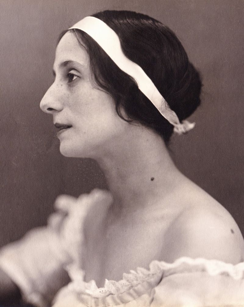 Anna Pavlova