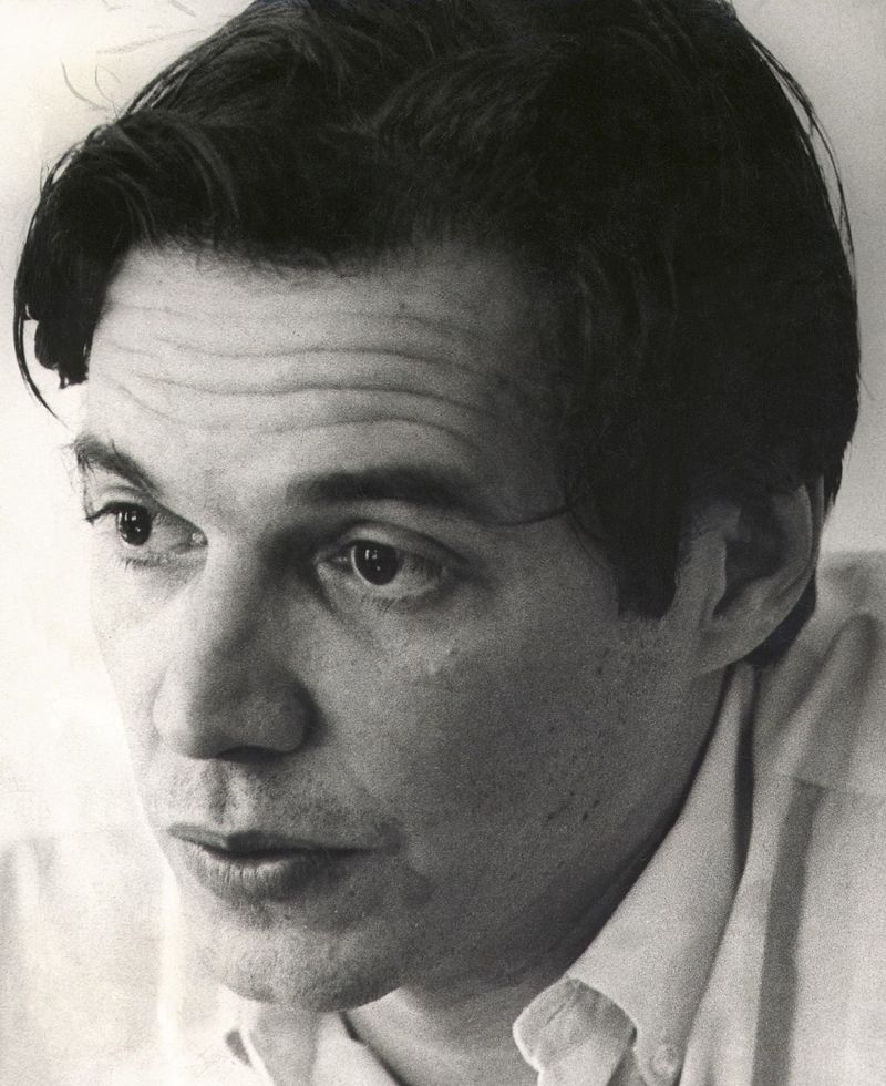 Antonio Carlos Jobim (1927)