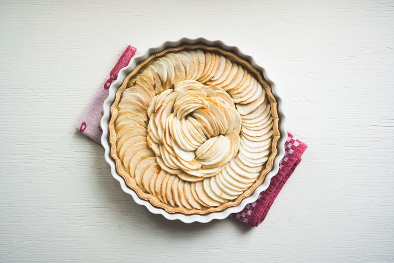 Apple Pie