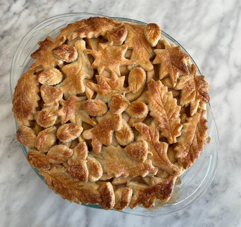 Apple Pie