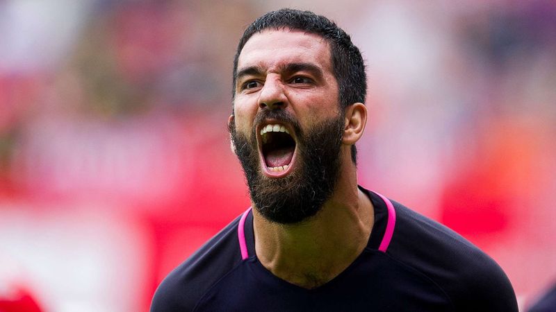 Arda Turan