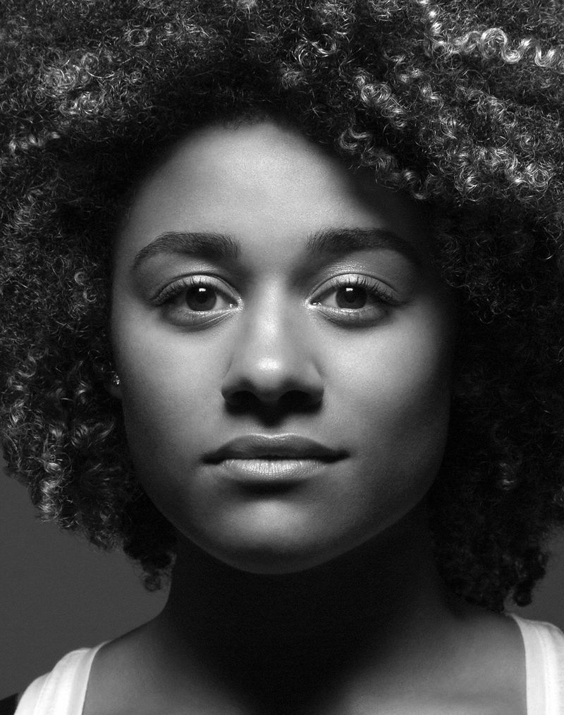 Ariana DeBose (1991)