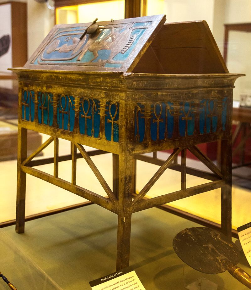 Ark of the Covenant