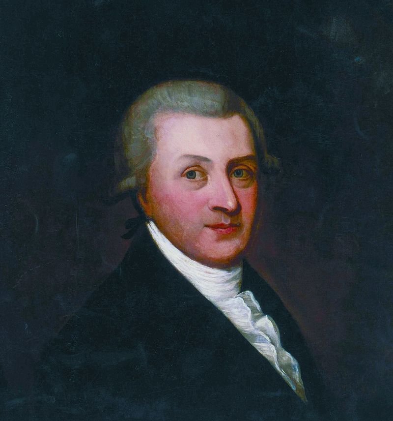 Arthur Guinness