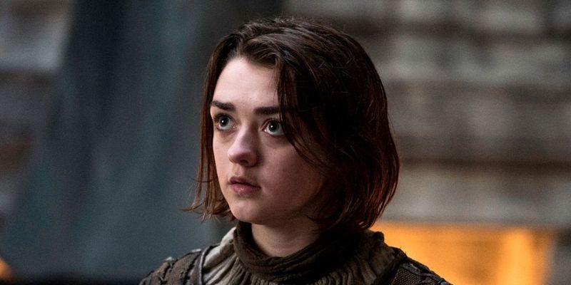 Arya Stark - Game of Thrones