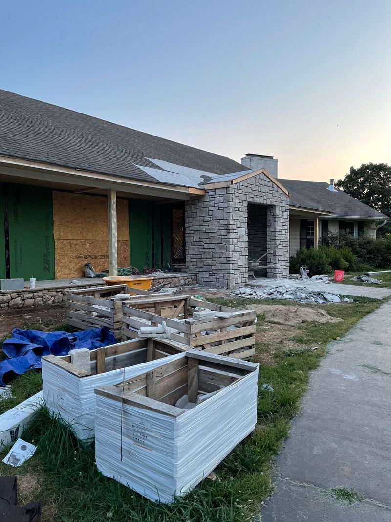 Asbestos in Construction