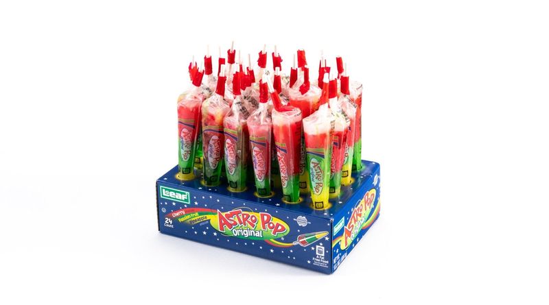 Astro Pops