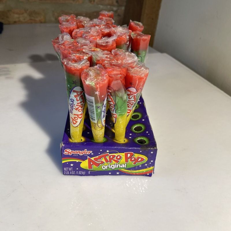 Astro Pops