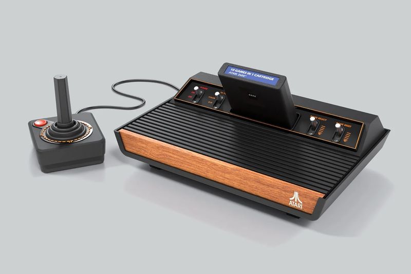 Atari 2600