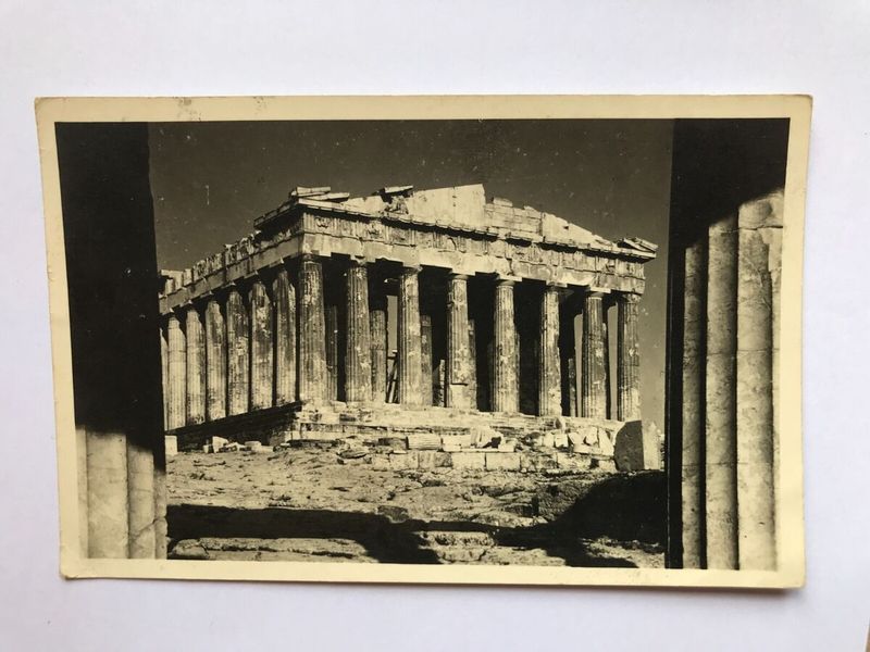 Athens Acropolis