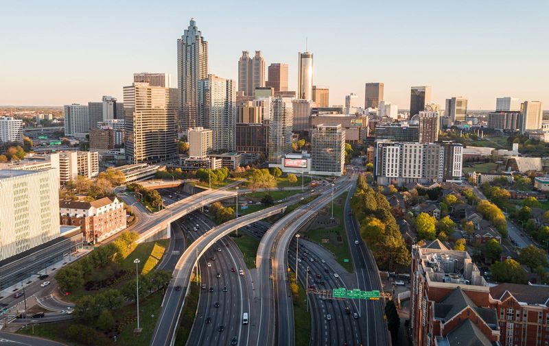 Atlanta, GA